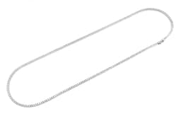 Tennis chain 5mm 5
