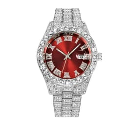 Iced Out Watch 2