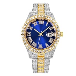 Iced Out Watch 4